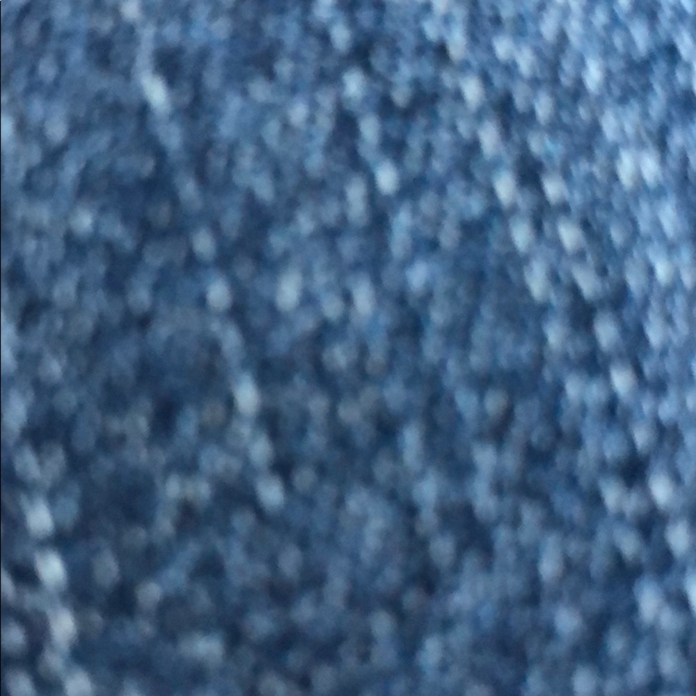 Meet your Posher, Jesenia